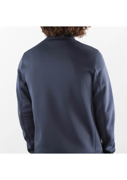 Outlıne Warm Erkek Tam Fermuar Polar Blue Nights LC2474900 indirimleri