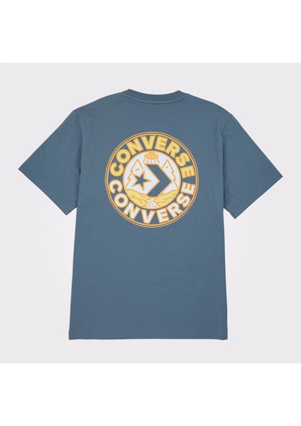 Classic Erkek Baskılı Beyaz T-Shirt fiyatları