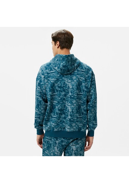 Unıted4 Erkek Lacivert Sweatshirt fiyatları