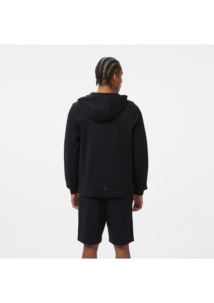 Unıted4 Regular Erkek Siyah Sweashirt fiyatları