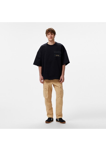 Unıted4 Erkek Siyah T-Shirt modelleri