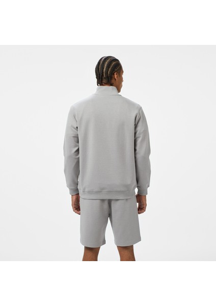 Unıted4 Unisex Gri Sweatshirt fiyatları