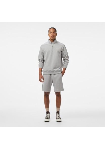 Unıted4 Unisex Gri Sweatshirt modelleri