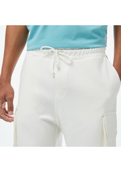 Unıted4 Erkek Beyaz Şort fırsatları