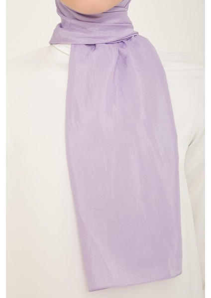 Fresh Berlin Şal 48 Lila Tek Renk 49957 fiyatları