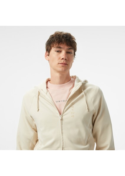 Unıted4 Erkek Krem Sweatshirt fırsatları