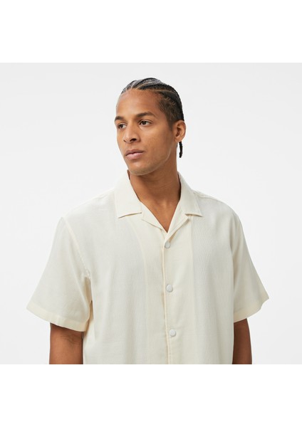 Unıted4 Comfort Erkek Bej Gömlek fırsatları