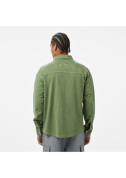 Unıted4 Erkek Haki Gömlek fiyatları