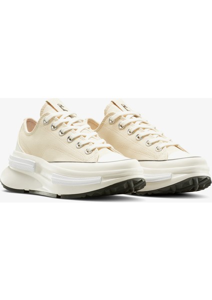 Run Star Legacy Cx Platform Kadın Bej Sneaker fiyatları