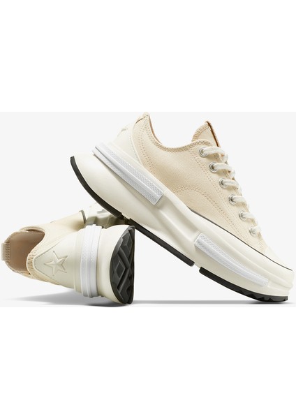 Run Star Legacy Cx Platform Kadın Bej Sneaker indirimleri