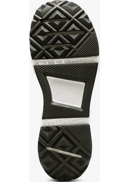 Run Star Legacy Cx Platform Kadın Bej Sneaker