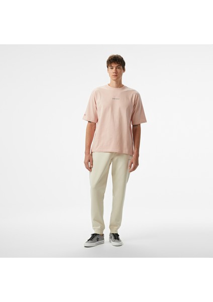 Unıted4 Comfort Erkek Bej T-Shirt modelleri