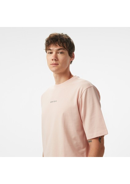 Unıted4 Comfort Erkek Bej T-Shirt fırsatları