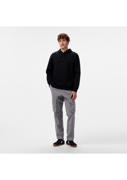 Unıted4 Erkek Siyah Sweatshirt modelleri