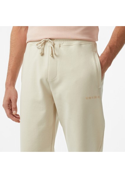 Unıted4 Comfort Erkek Krem Eşofman Altı fırsatları