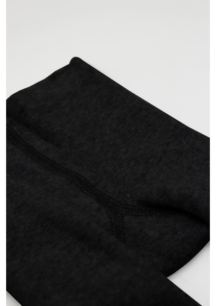 Bistyle Kaymaz Basic Külotlu Çorap 50501 Siyah indirimleri