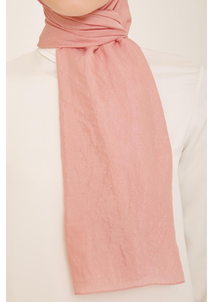 Fresh Berlin Şal 31 Pembe Tek Renk 49930 fiyatları