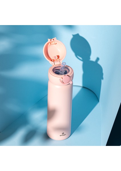 Terry Termos Pembe 500 ml fiyatları