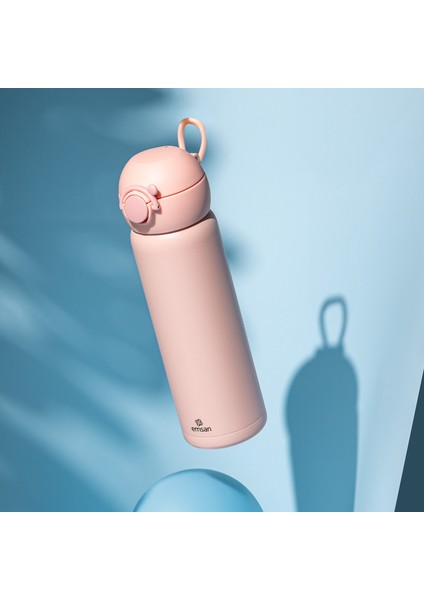 Terry Termos Pembe 500 ml modelleri