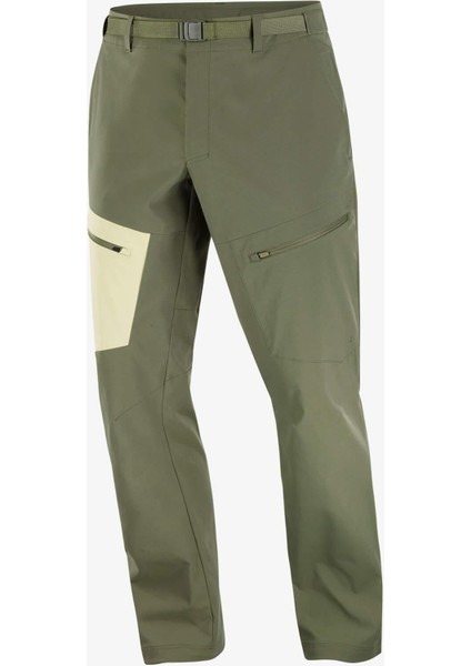 Outerpath Utılıty Erkek Outdoor Pantolonu Grape Leaf LC2646300