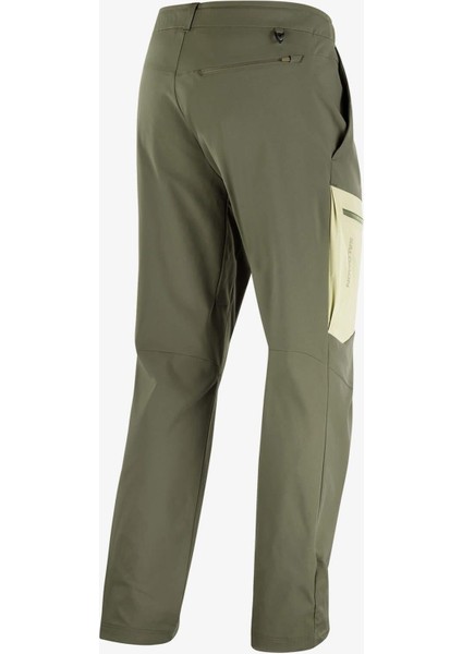 Outerpath Utılıty Erkek Outdoor Pantolonu Grape Leaf LC2646300 fiyatları