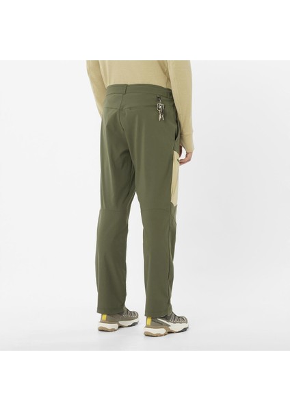 Outerpath Utılıty Erkek Outdoor Pantolonu Grape Leaf LC2646300 modelleri