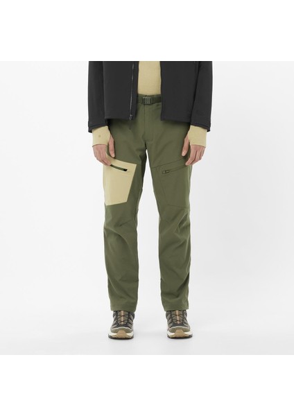 Outerpath Utılıty Erkek Outdoor Pantolonu Grape Leaf LC2646300 fırsatları