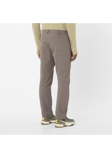 Wayfarer Warm Pants M Erkek Outdoor Pantolon modelleri