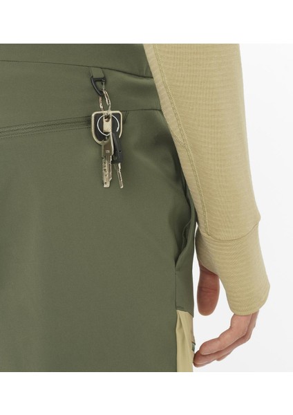 Outerpath Utılıty Erkek Outdoor Pantolonu Grape Leaf LC2646300 indirimleri