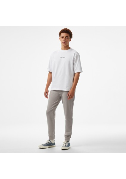 Unıted4 Comfort Erkek Gri Eşofman Altı