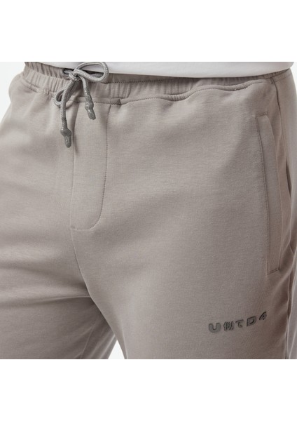 Unıted4 Comfort Erkek Gri Eşofman Altı fırsatları