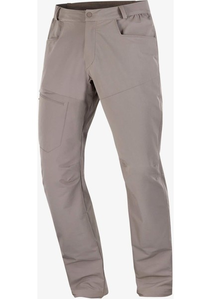 Wayfarer Warm Pants M Erkek Outdoor Pantolon
