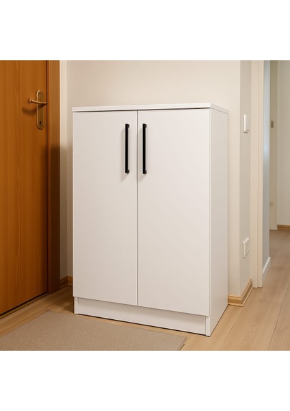 Gizlibölmeliayakkabılık