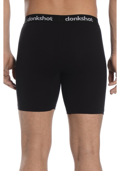 Renkli Uzun Erkek Boxer 1104 - Uzun Sporcu Boxer indirimleri