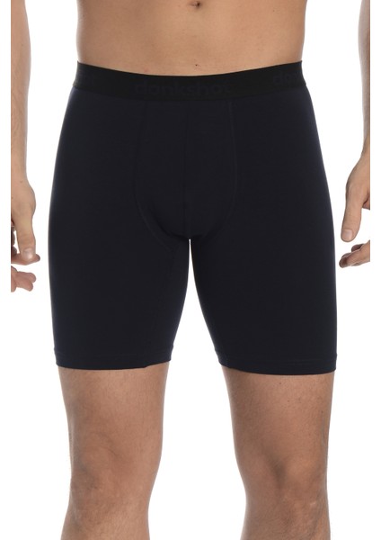 Renkli Uzun Erkek Boxer 1104 - Uzun Sporcu Boxer fiyatları