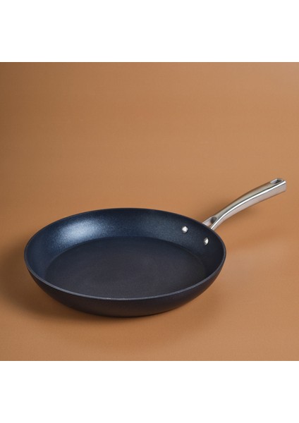 Biodiamond Pro İndüksiyon Tabanlı Tava 30 cm 2,5 Lt Tava