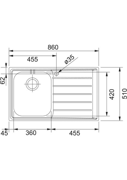 Neptun Nex 611 Inox modelleri
