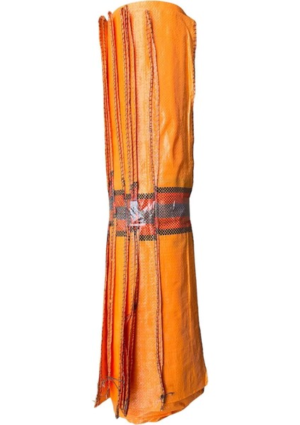 Fındık Çuvalı Kaliteli Kalın Çuval Tüm Alanlarda Kullanım 110 gr 70 x 120 cm