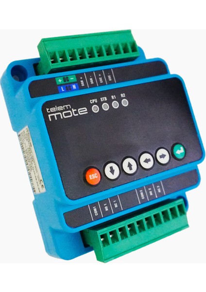 Indikatör modelleri