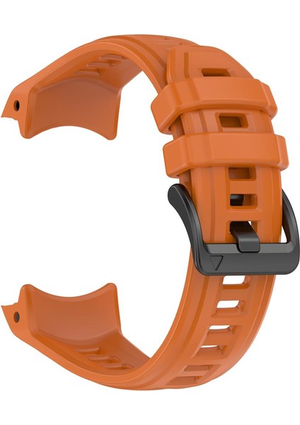 Garmin Instinct 3 Amoled / Solar 50 mm Için Silikon Kayış (Yurt Dışından) fiyatları