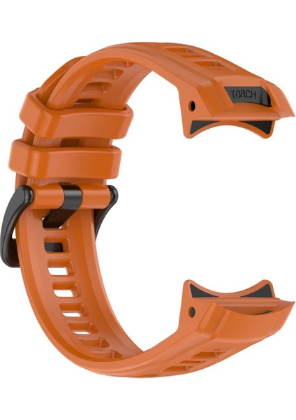 Garmin Instinct 3 Amoled / Solar 50 mm Için Silikon Kayış (Yurt Dışından) fırsatları