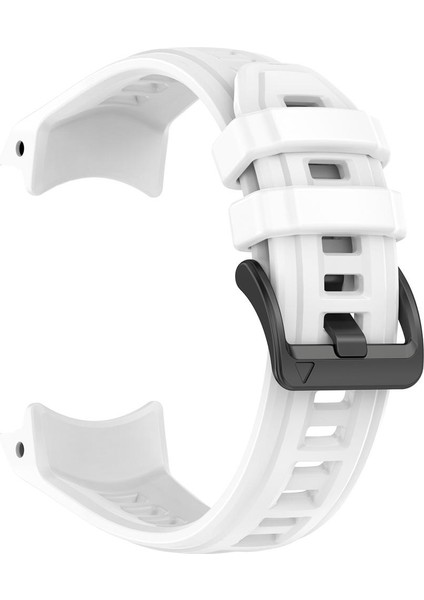 Garmin Instinct 3 Amoled / Solar 50 mm Için Silikon Kayış (Yurt Dışından) fiyatları