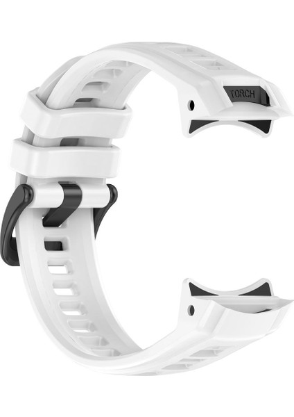 Garmin Instinct 3 Amoled / Solar 50 mm Için Silikon Kayış (Yurt Dışından) fırsatları