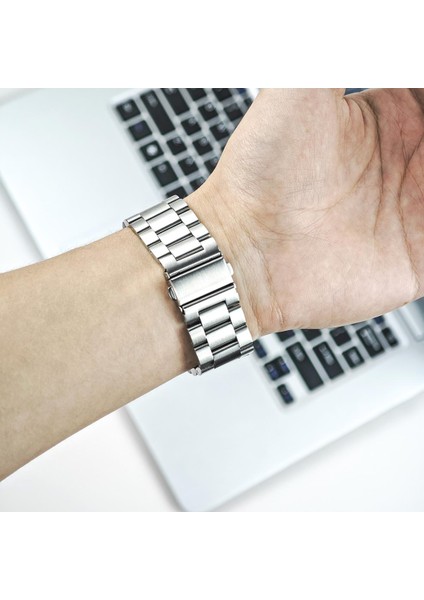 Garmin 26MM Için Hızlı Çıkarılabilir Silikon Kayış (Yurt Dışından) fırsatları