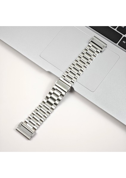 Garmin 26MM Için Hızlı Çıkarılabilir Silikon Kayış (Yurt Dışından) indirimleri