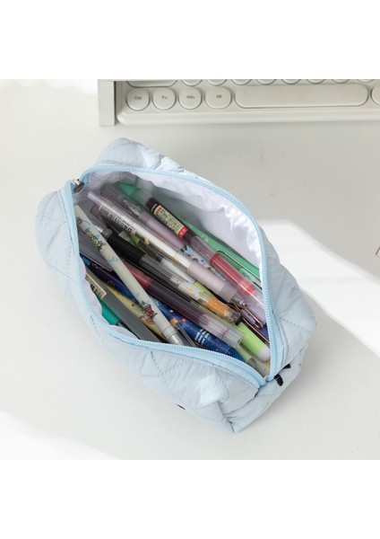 Öğrenci Kalem Kılıfı Düzenleyici Masaüstü Kırtasiye Çantası (Yurt Dışından) fiyatları