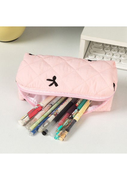 Öğrenci Kalem Kılıfı Düzenleyici Masaüstü Kırtasiye Çantası (Yurt Dışından) modelleri