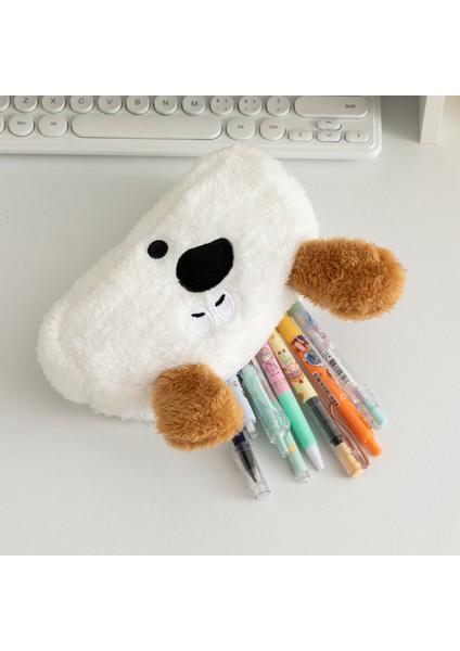 Kalem Çantasıöğrenci Kalem Kutusumasaüstü Düzenleyicisaklama Çantası (Yurt Dışından) modelleri