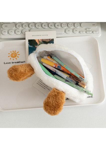 Kalem Çantasıöğrenci Kalem Kutusumasaüstü Düzenleyicisaklama Çantası (Yurt Dışından) fiyatları