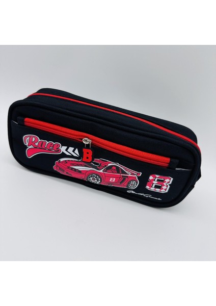 Yarış Kırtasiye Kalem Kılıfı (Yurt Dışından)